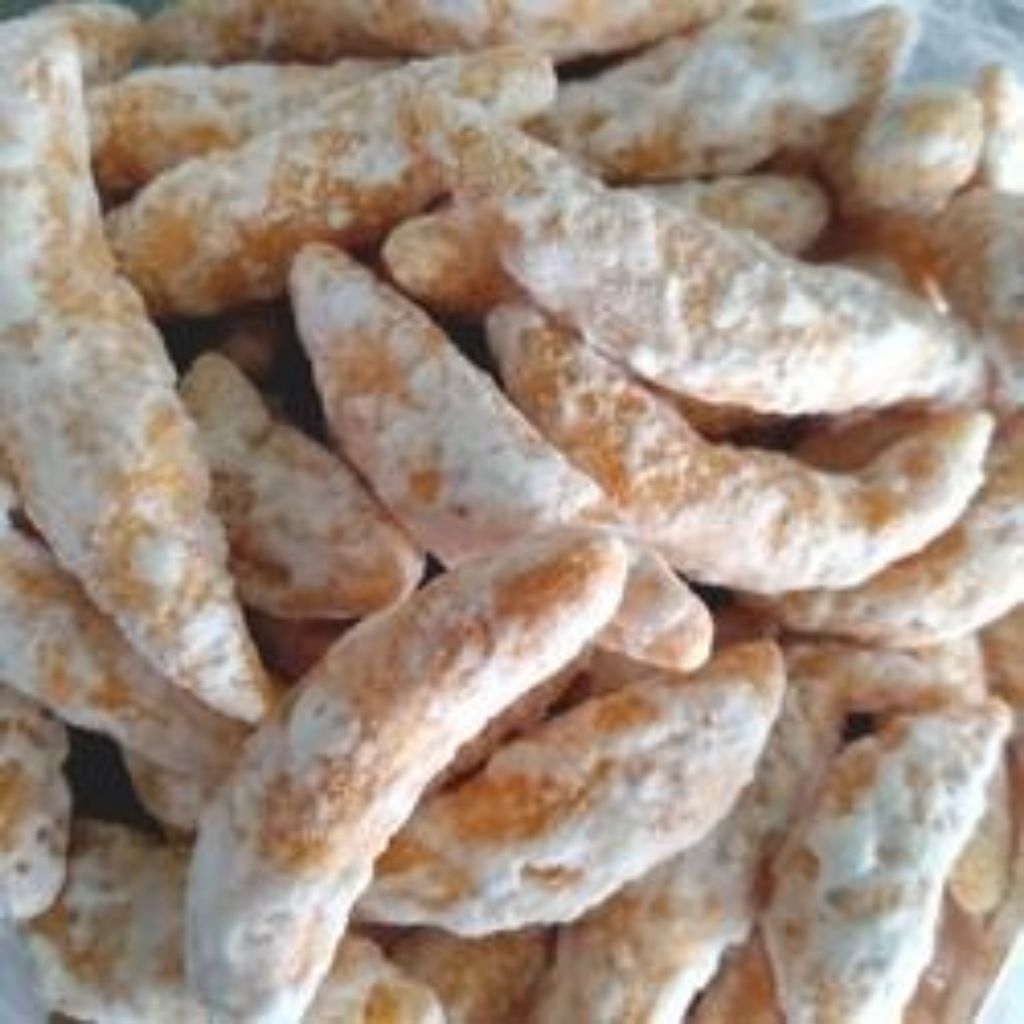 Widaran Ketan 1 Kg / Widaran Ketan Manis / Widaran Manis Gula Putih