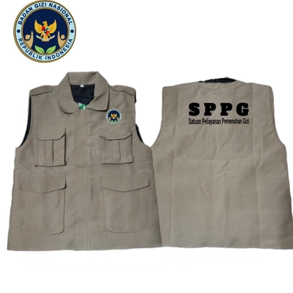 ROMPI SPPG/ FEST SPPG/ SPPG ROMPI/ROMPI