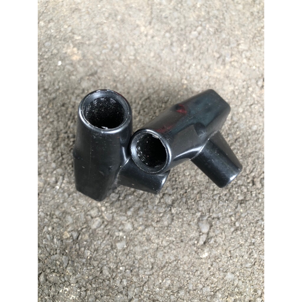 sepatu standart vespa lambretta