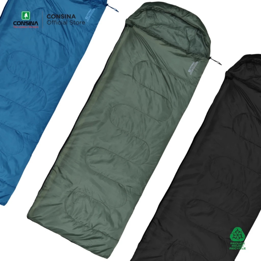 SLEEPING BAG CONSINA SWEET MEMORIES