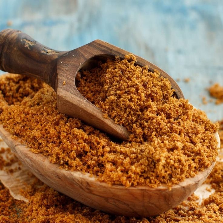 Brown Sugar 1 Kg Palm Sugar 1 Kg / Gula Aren