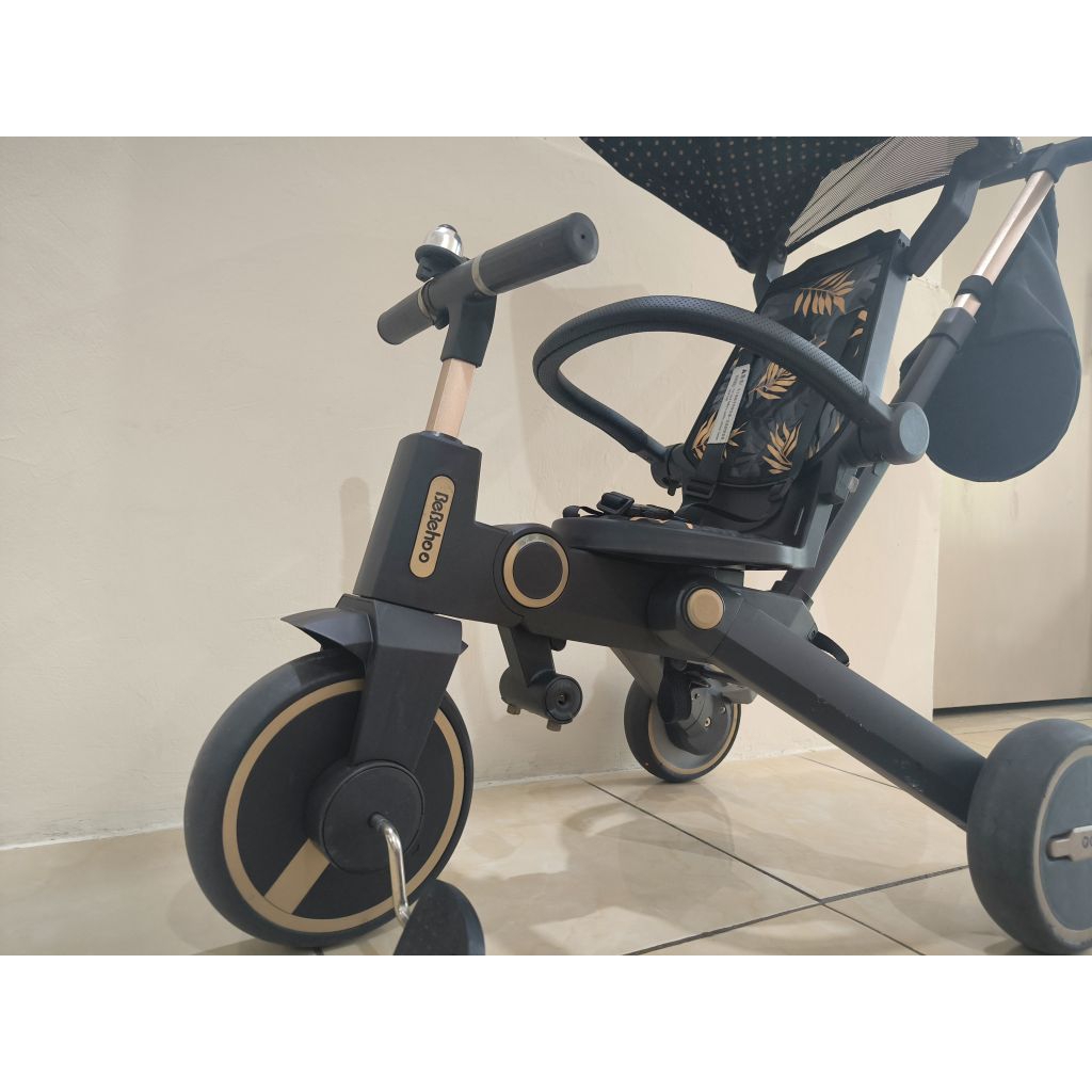 BEBEHOO 7in1 Gen2 MOTIF Limited
