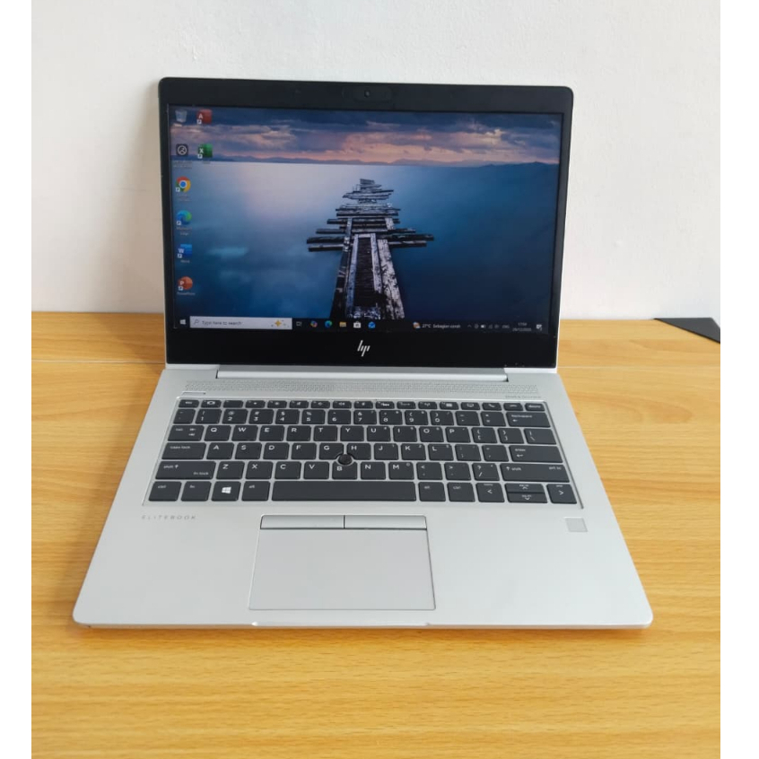 LAPTOP MURAH HP ELITEBOOK 830 G6