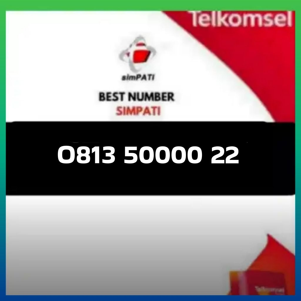 NOMOR CANTIK SIMPATI TELKOMSEL 11 DIGIT-NOMOR CANTIK SIMPATI TELKOMSEL SIMPATI 4G LTE
