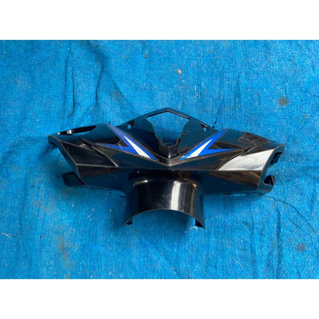 Cover batok kelapa speedometer honda vario 125 old original