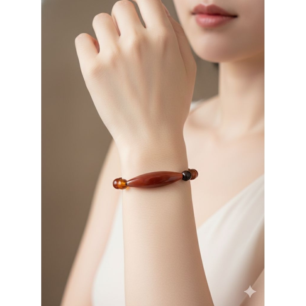 Gelang Batu Lamiang, Gelang Dayak