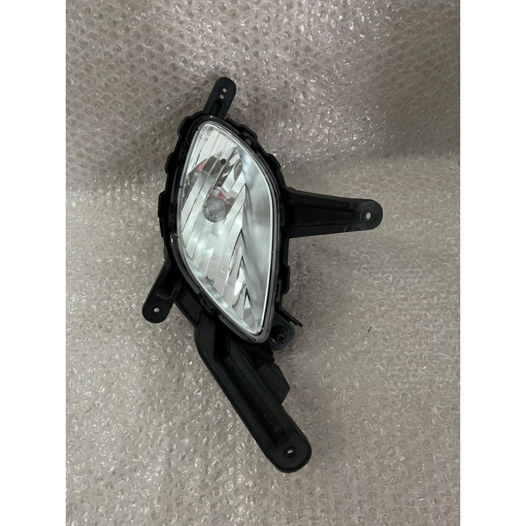 foglamp lampu kabut kia picanto 2012 2013 2014 kanan original