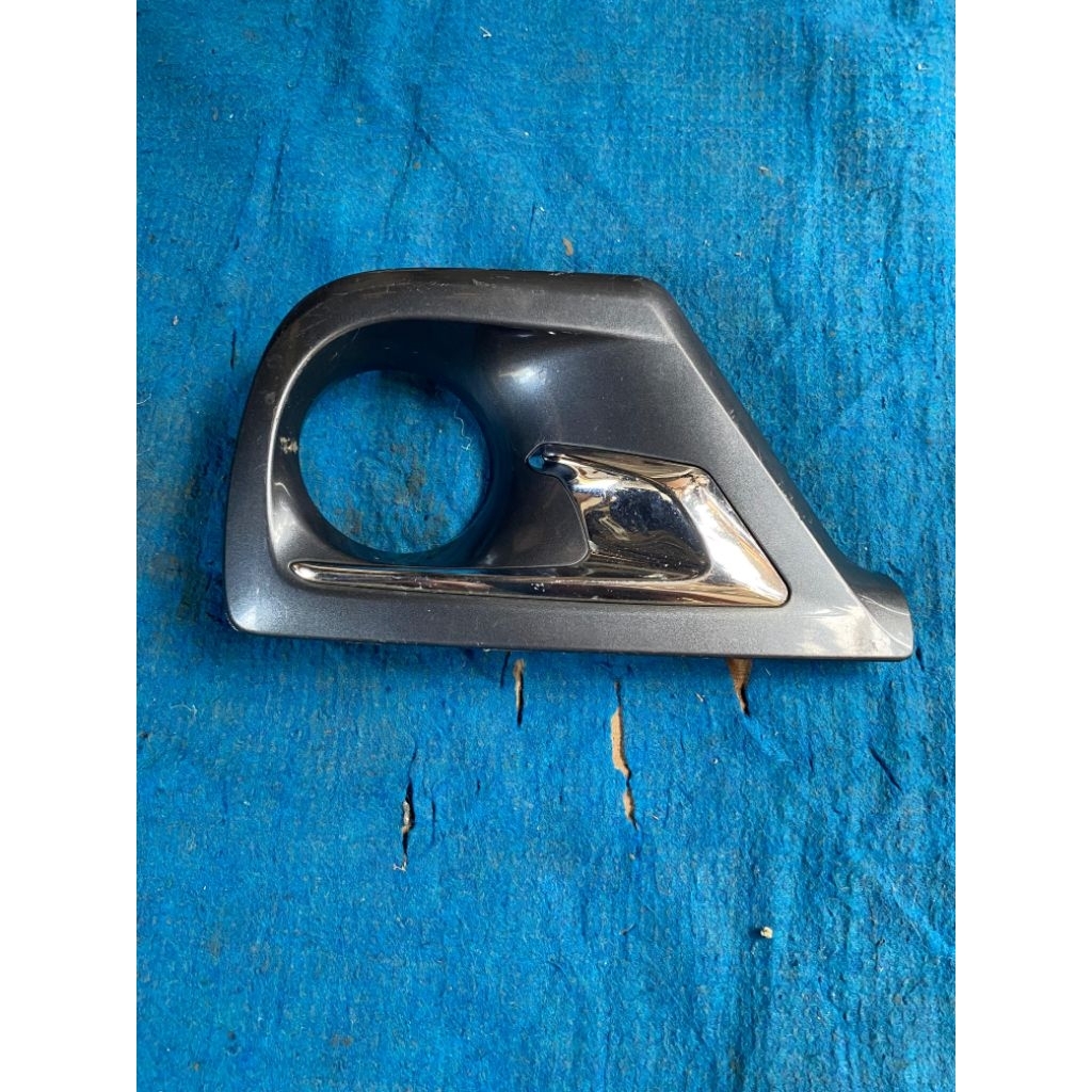 Cover ring foglamp avanza 2014 original