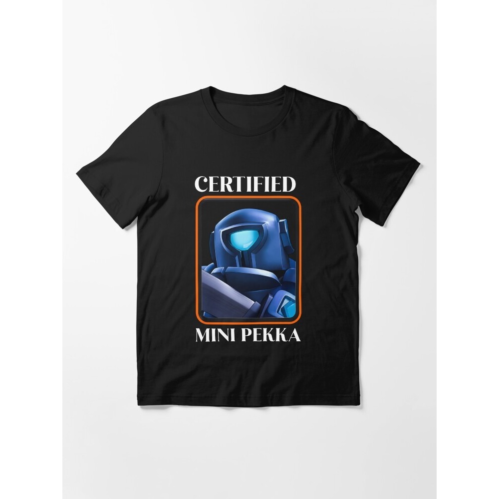 Kaos PEKKA Children Clash Royale Essential