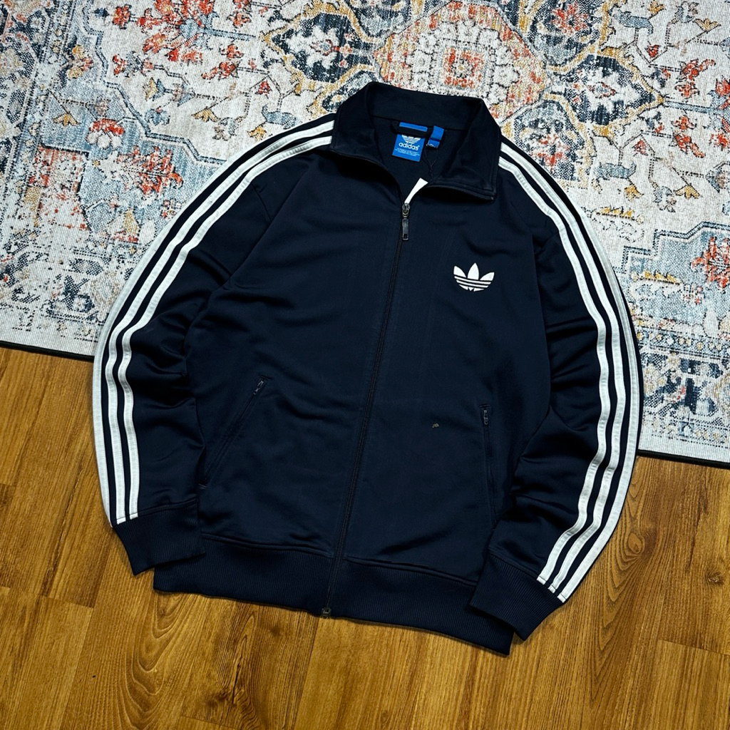 ADIDAS FIREBIRD TRACKTOP SECOND