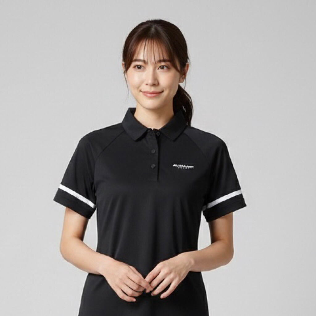 Baju Golf Wanita JILL STUART 80 Preloved