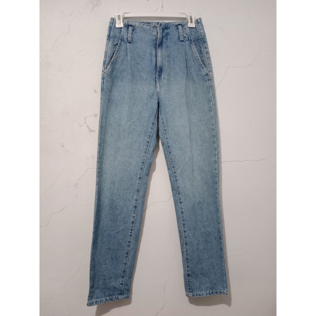 Celana Jeans Bershka