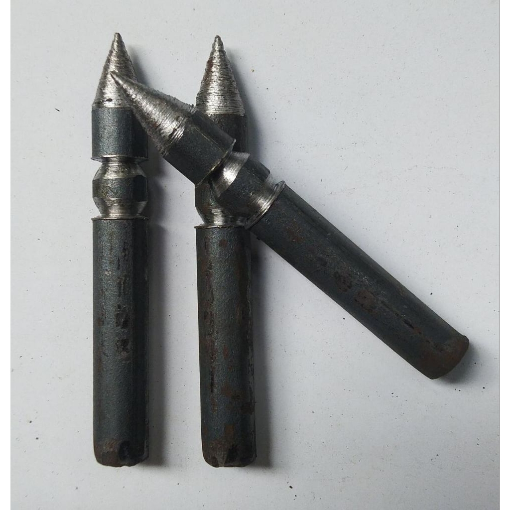 ornamen tralis/ pagar rumah