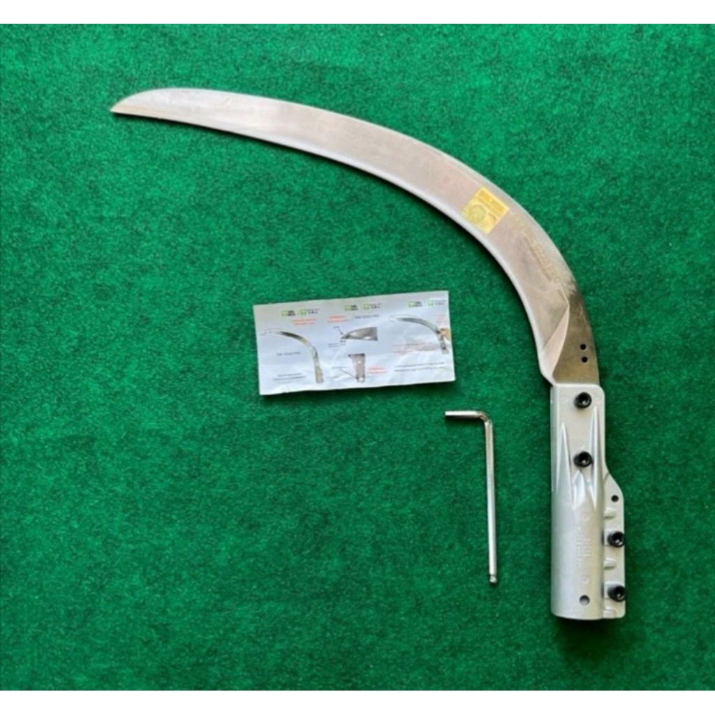 Egrek sawit SBL G222 PRO NEW ORIGINAL