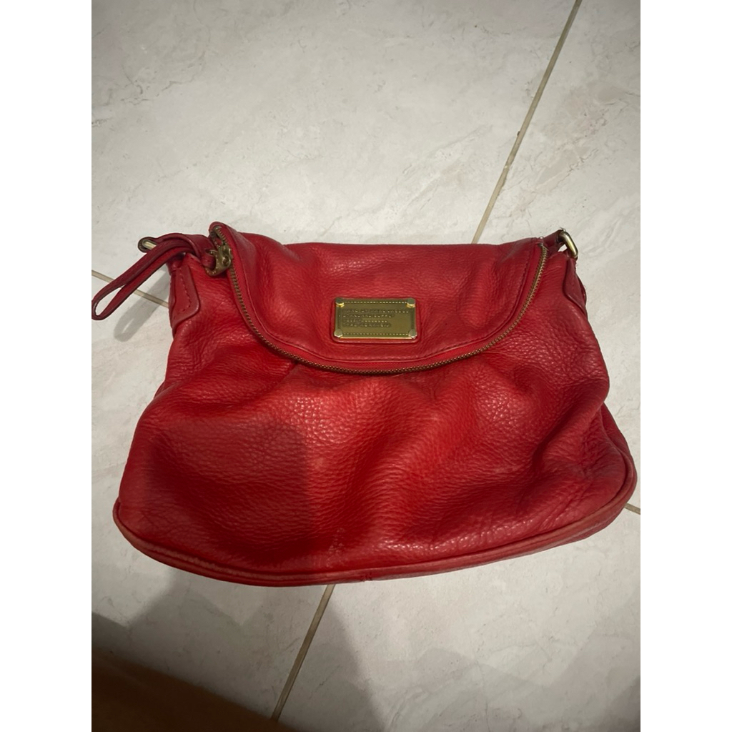 tas marc jacobs preloved