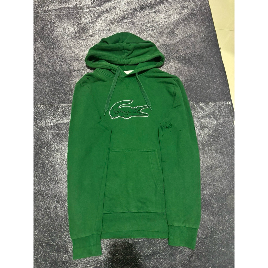 Hodie Lacoste
