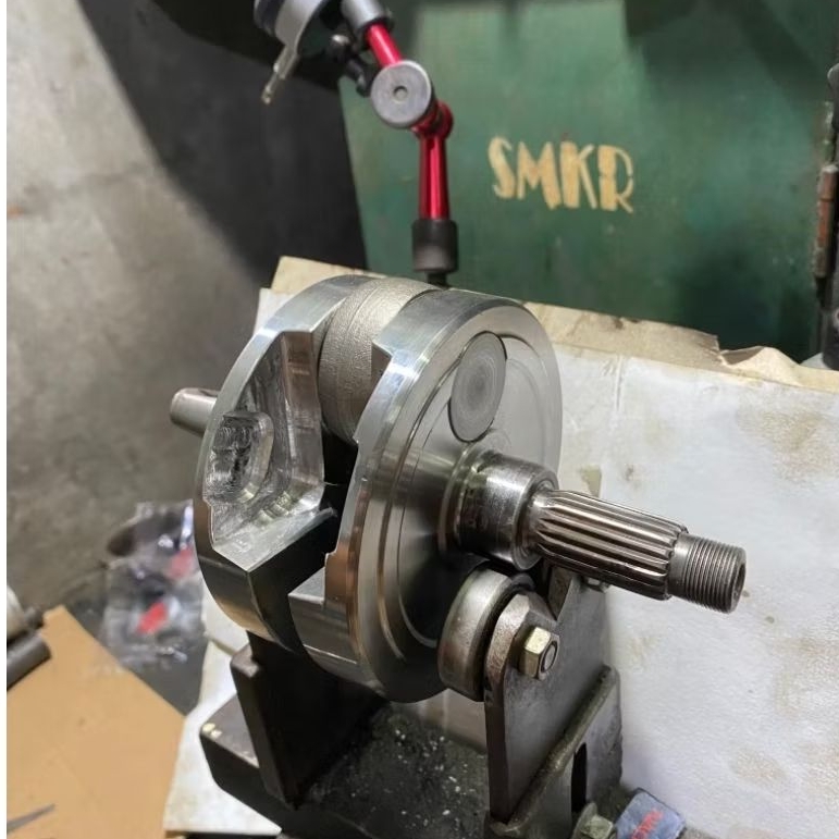 Askruk bandul Pnp cb gl100 gl platina stroke up L66-68-70-71