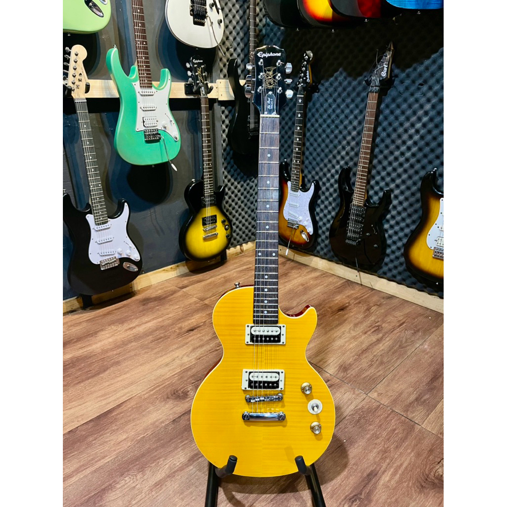 Epiphone Slash "AFD" Signature Les Paul Special-II