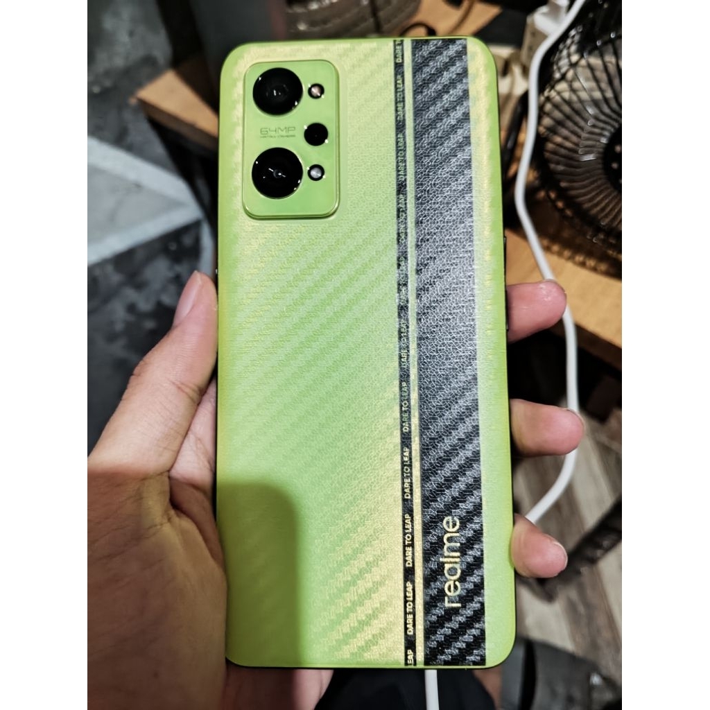 Realme GT Neo 2 5G 12/256