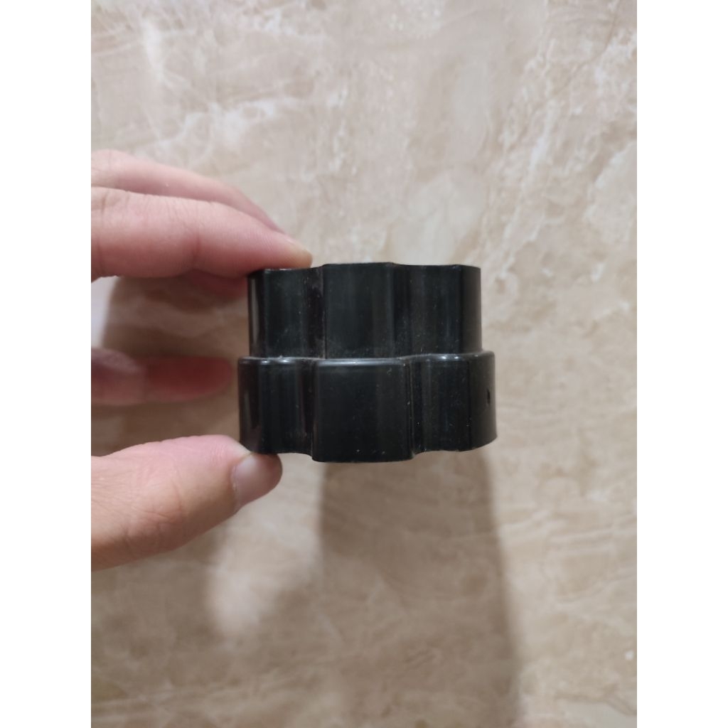 SAMBUNGAN RODA GEARBOX UNTUK RODA DEPAN ATAU BELAKANG MOBIL-MOBILAN AKI PLIKO, PMB, MVP, YUKITA, UNI