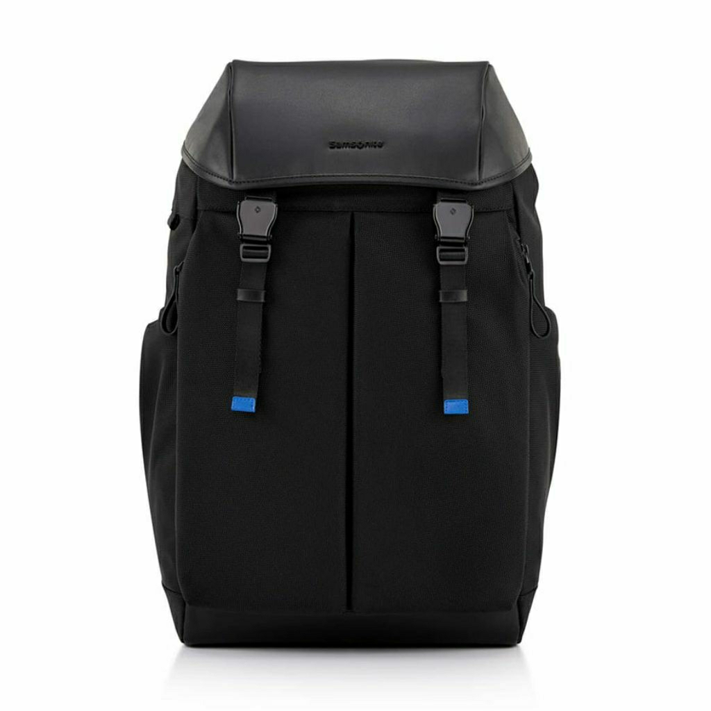 Samsonite UNDERSCORE FLAP BACKPACK Laptop 15.6" 