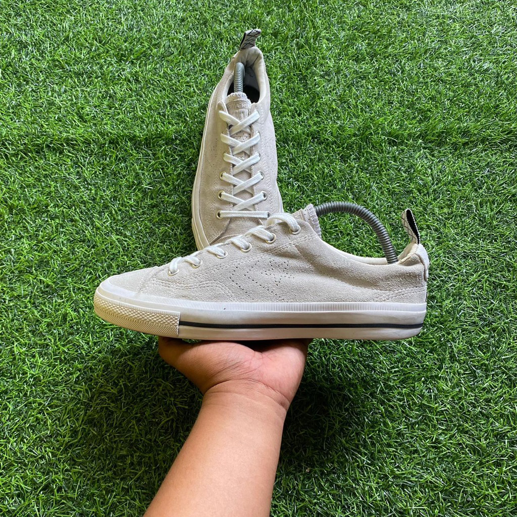 converse star player ox 41/26cm