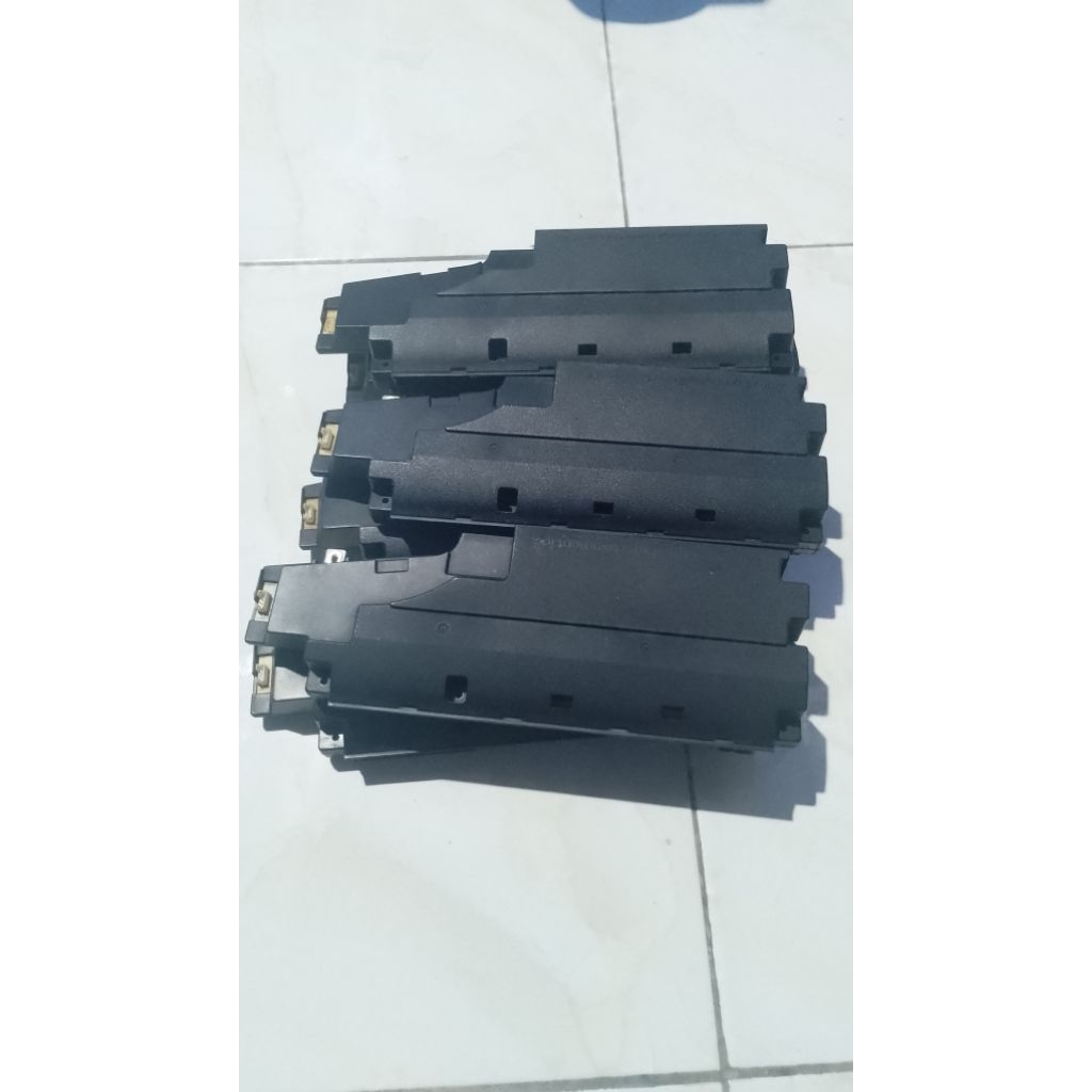 PSU ps3 super slim rusak minus