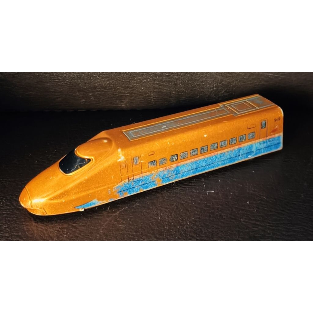 Mainan Bekas || Mainan McD + Admin