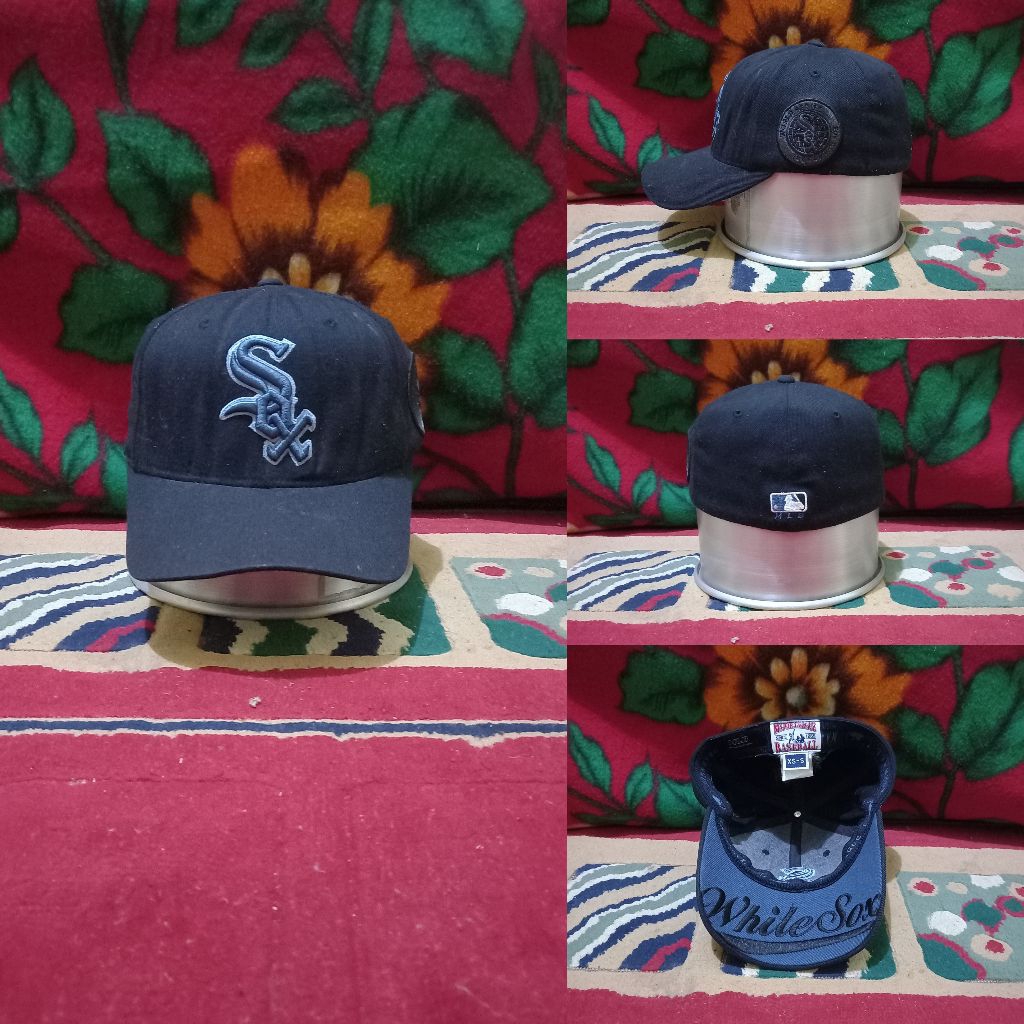 TOPI MLB MODEL BUILD UP