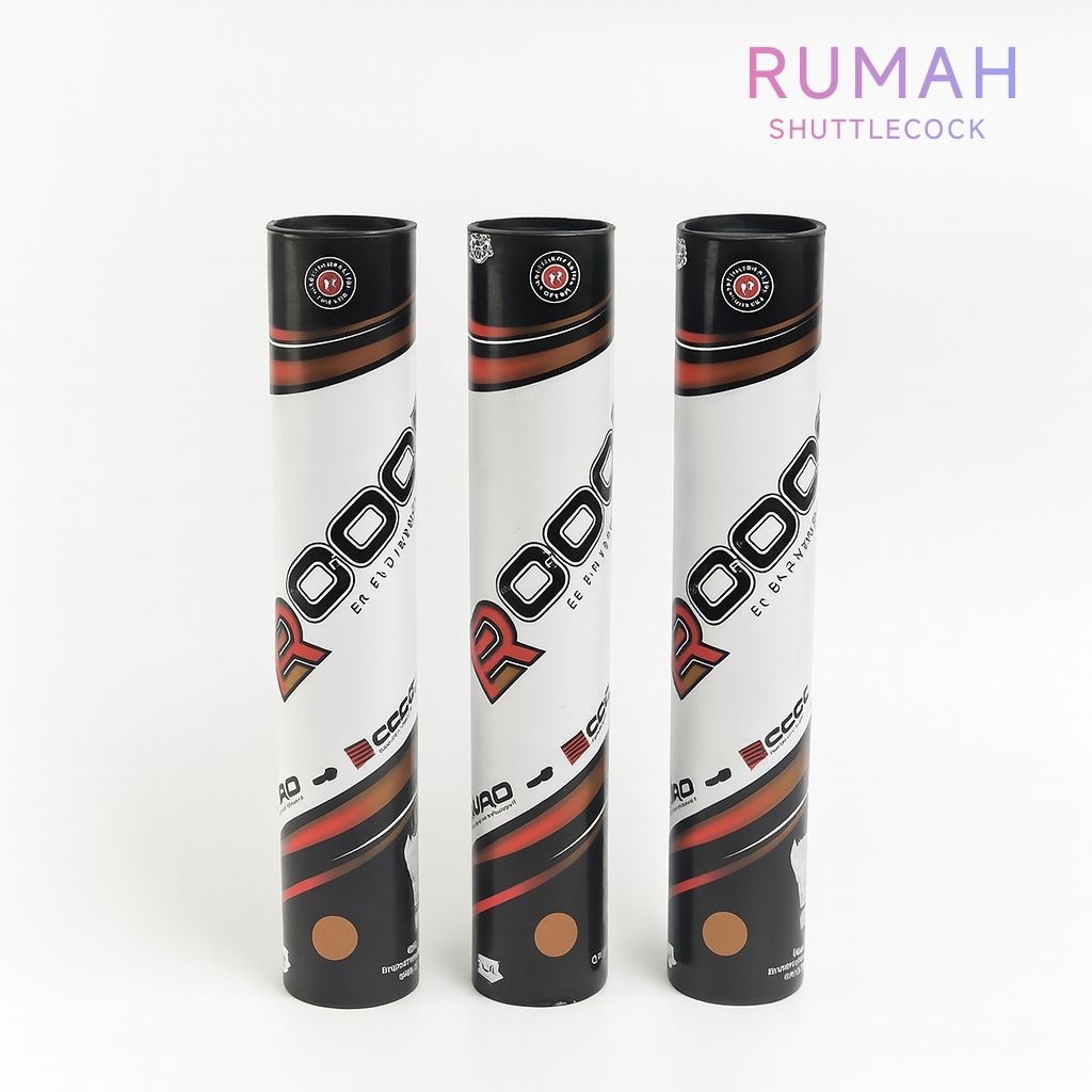 ER COCK ( ER PRO SHUTTLECOCK)