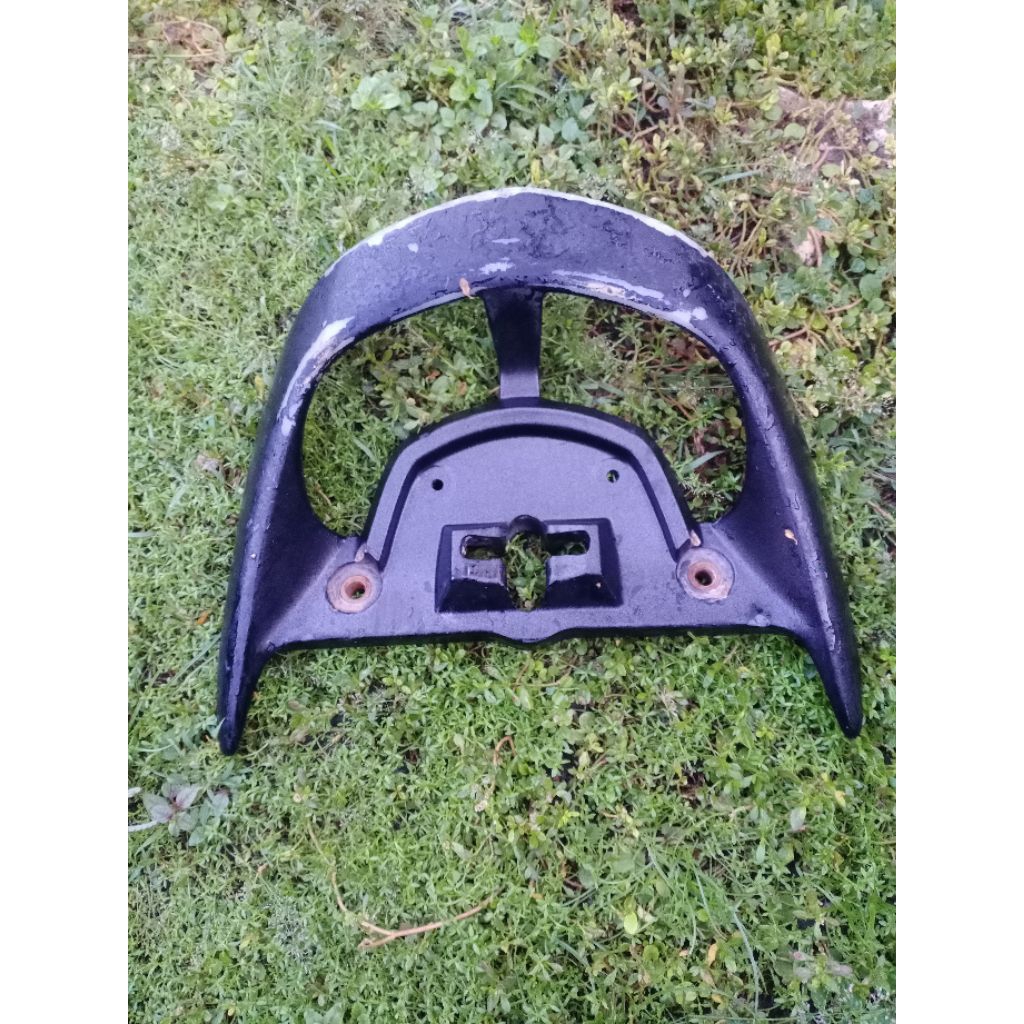 behel suzuki spin 125 begel spin 125 copotan spin 125