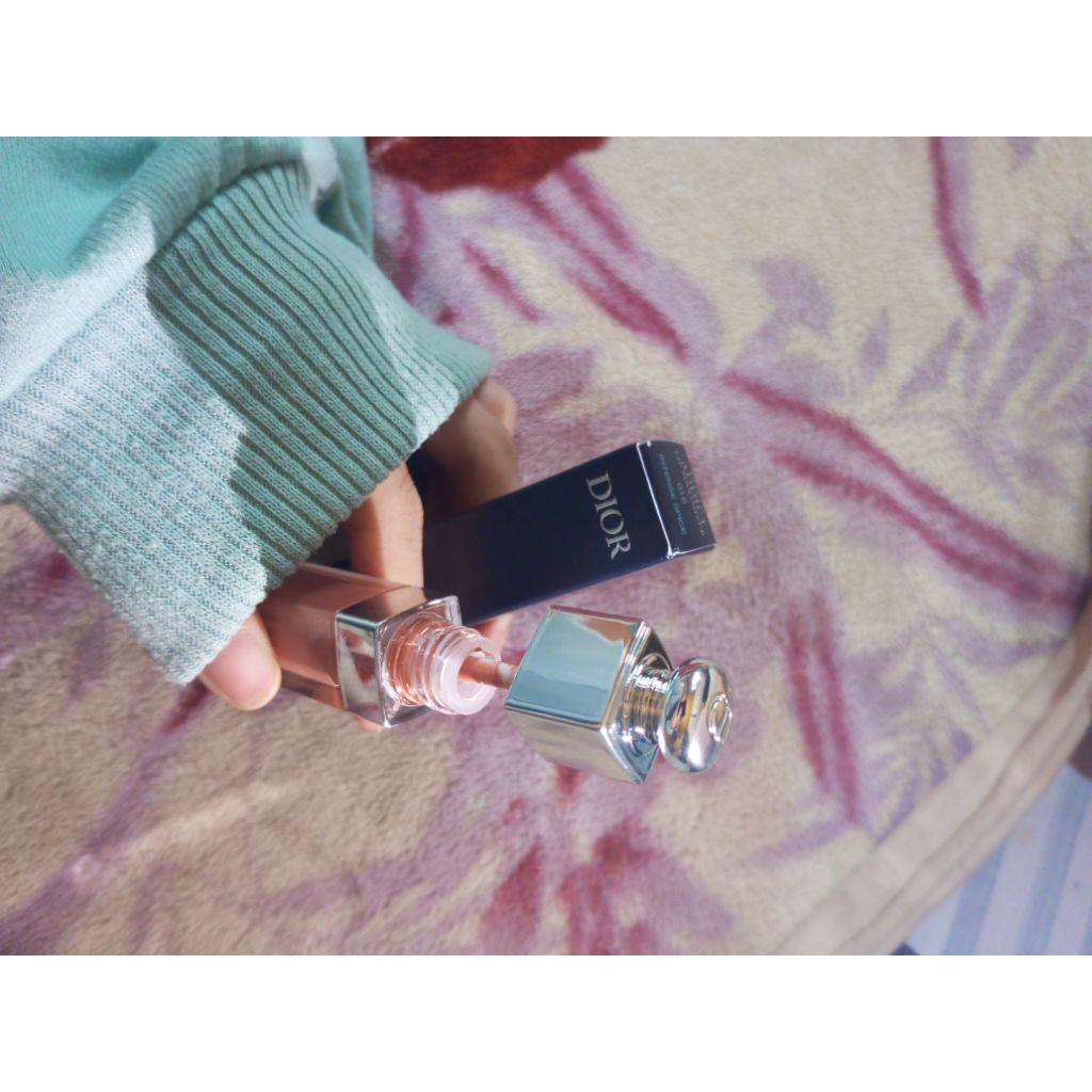 PRELOVED ORI Lip dior Maximizer