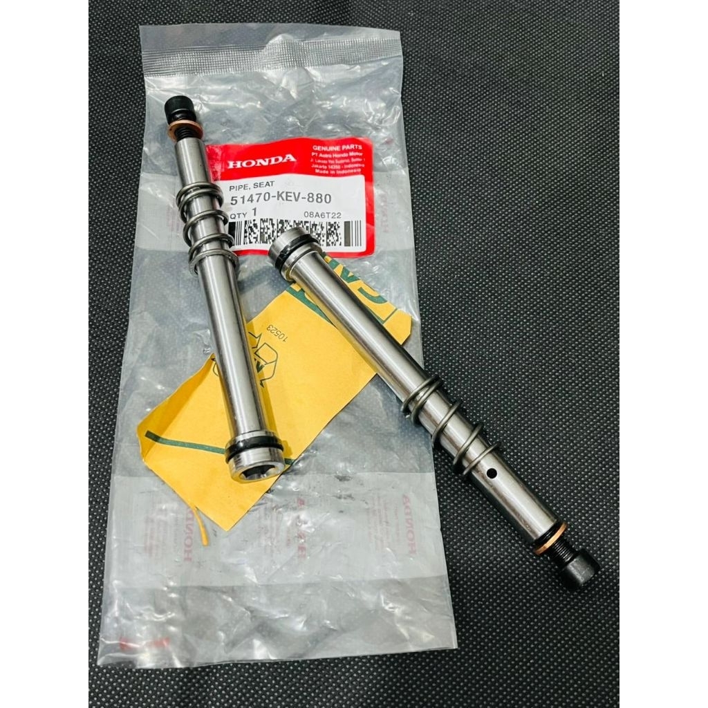 Suling Shock KEV 2pcs Honda supra x 100 lama supra lama supra fit lama