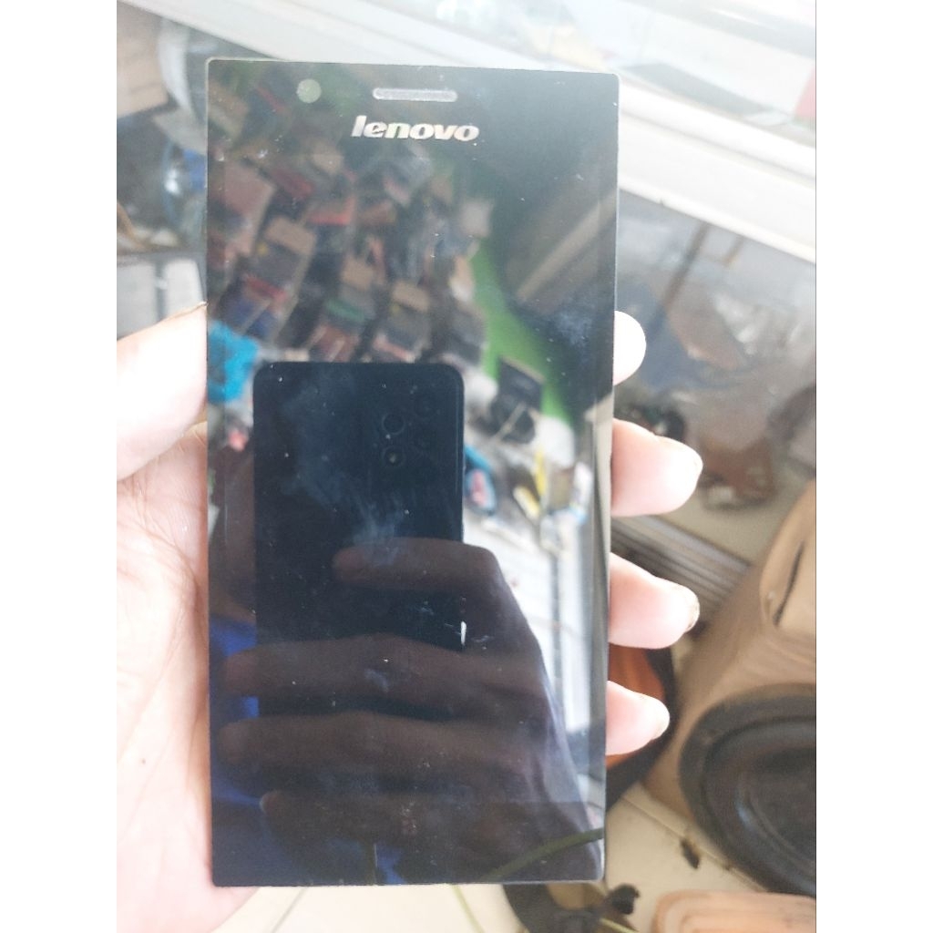 LCD Lenovo K900