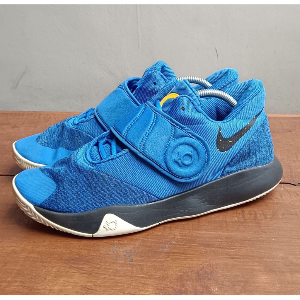 nike kd trey 5 low size 44
