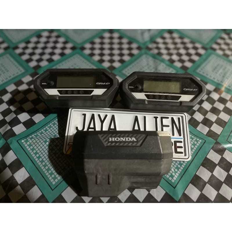 Speedometer Honda CB Verza 150 CB150 Verza Original Copotan