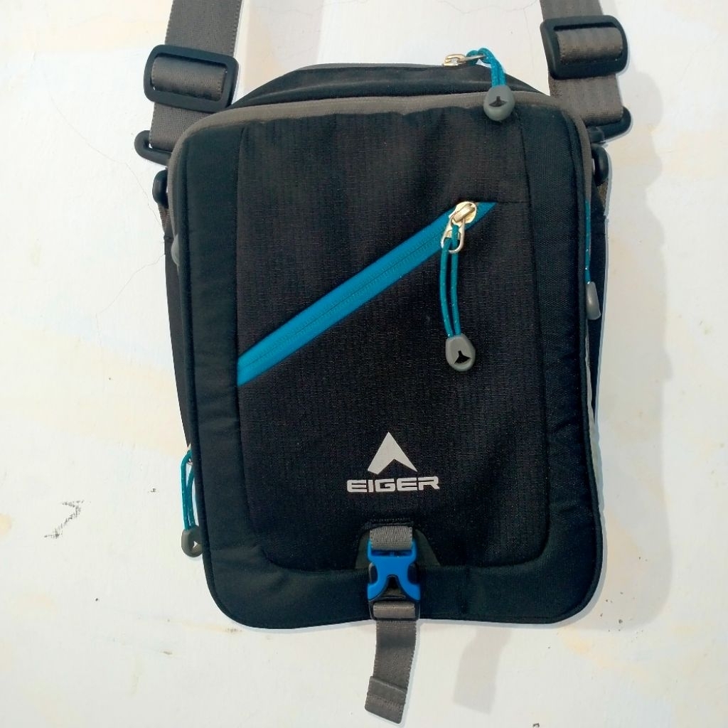 tas second eiger original