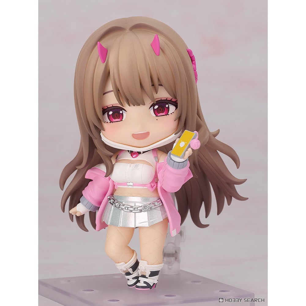Nendoroid Viper - Goddess of Victory: NIKKE