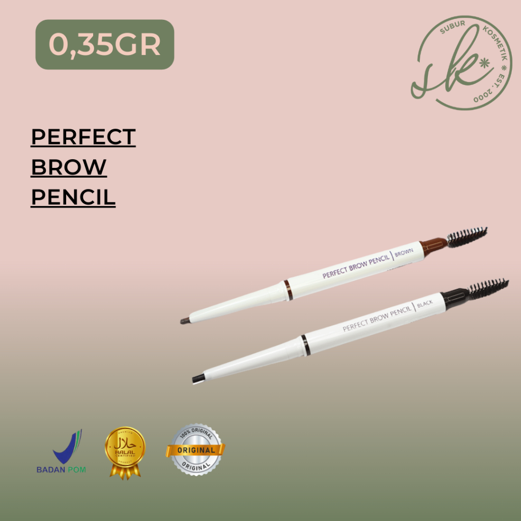 Latulipe Perfect Brow Pencil 0,35gr