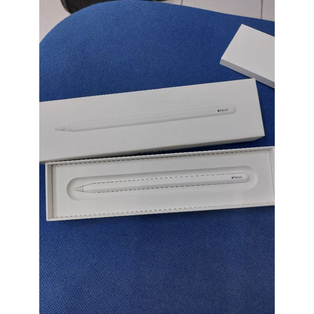 Apple pencil gen 2 second fullset