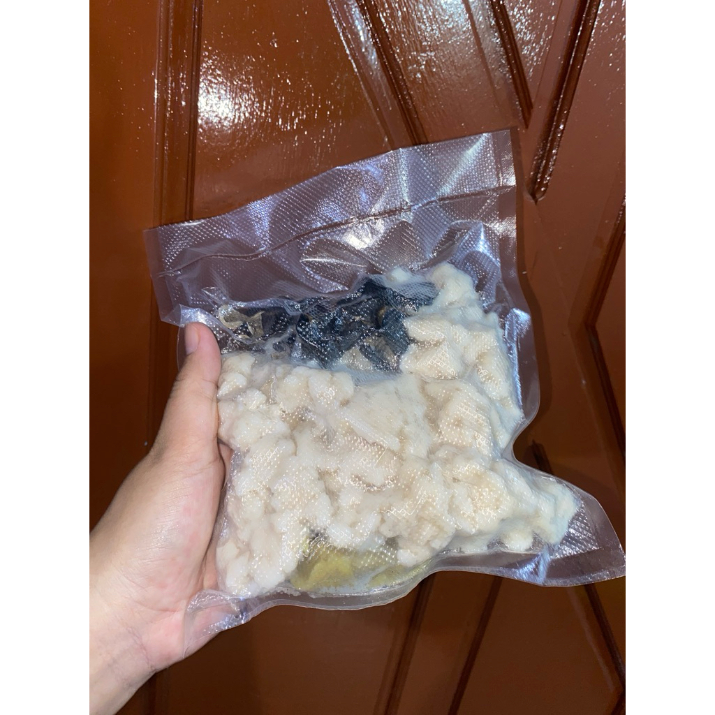 Tekwan udang 500 gram