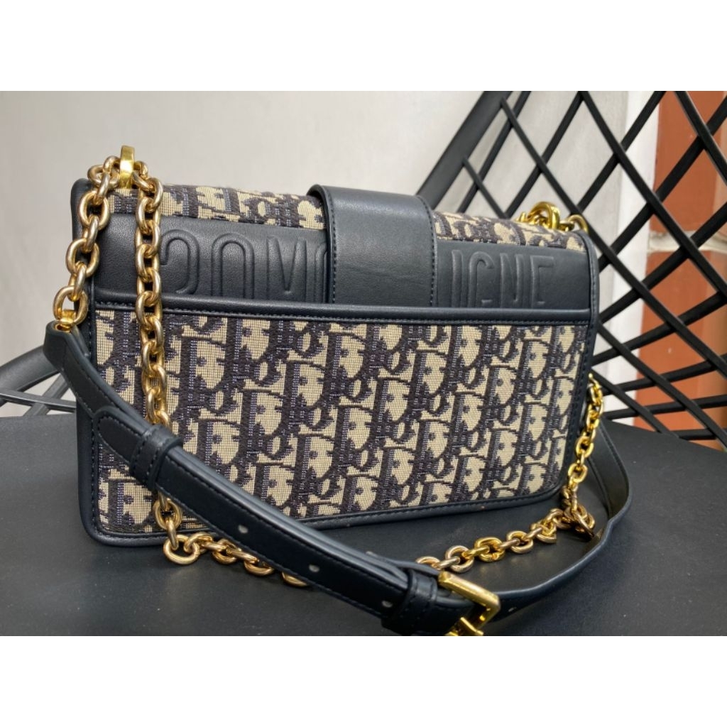DIOR MONTAIGNE CHAIN BAG