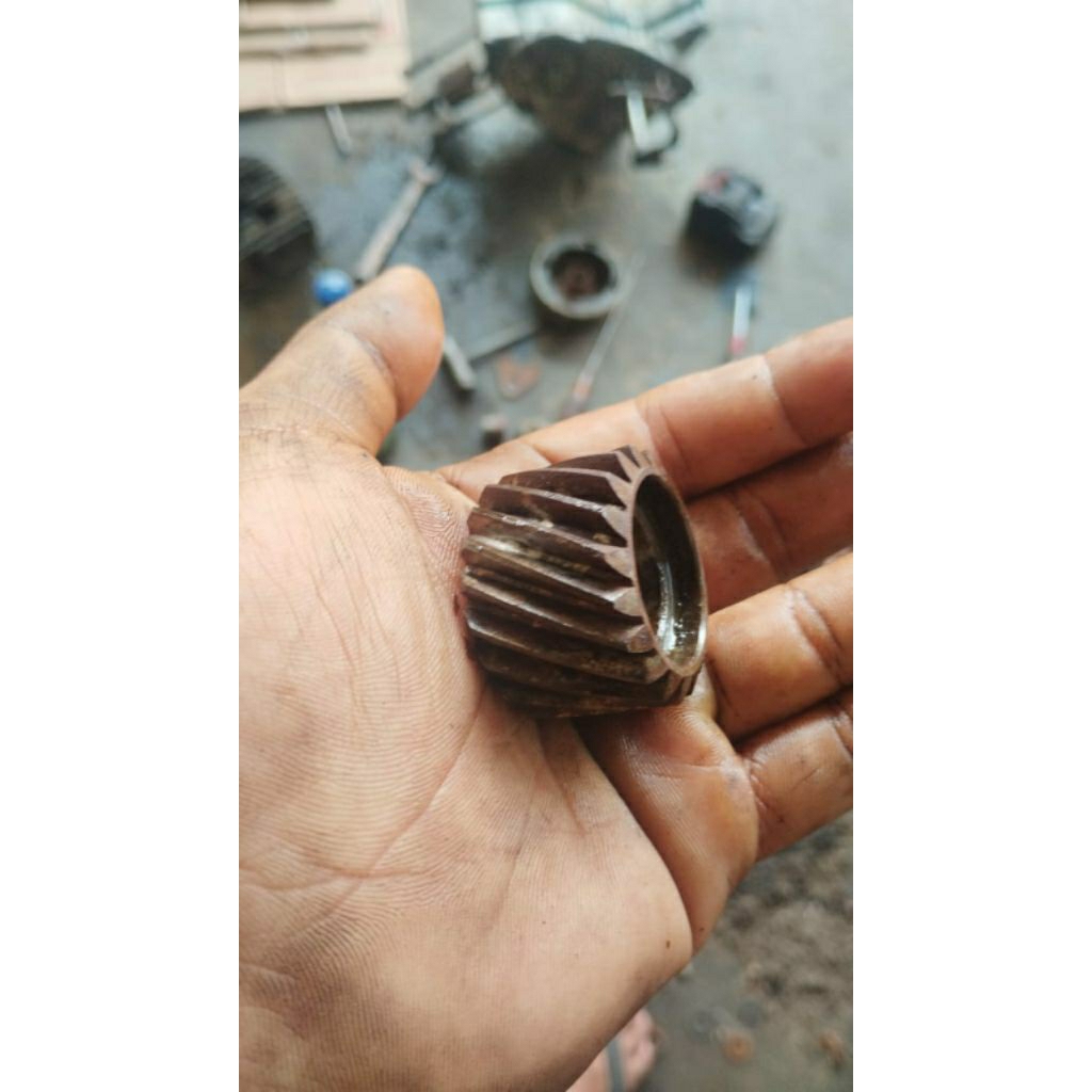 PRIMER LAWAN RUMAH KOPLING YAMAHA DT 100