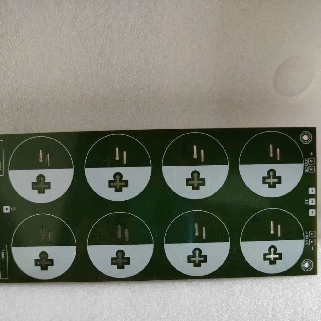 PCB ELCO PCB PSU ISI 8 ELCO PCB power bank bisa dioda kiprok dioda sisir