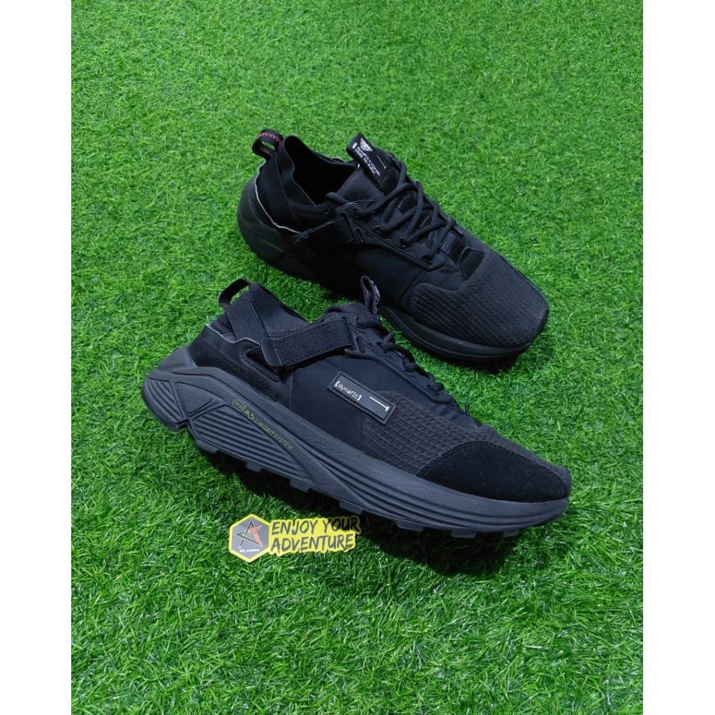 sepatu gunung traillrunning dynafit size 44