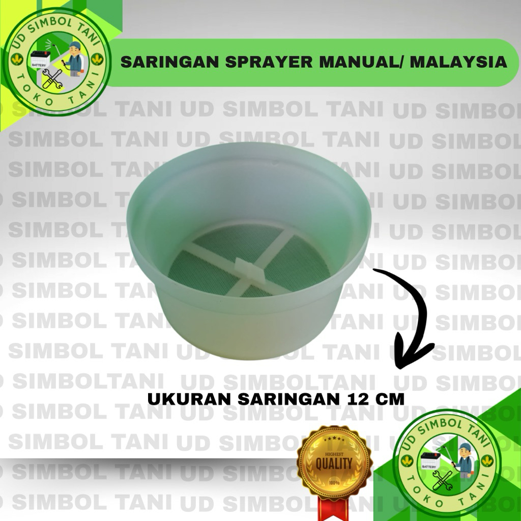 SARINGAN SPRAYER MANUAL/ MALAYSIA MURAH MERIAHH