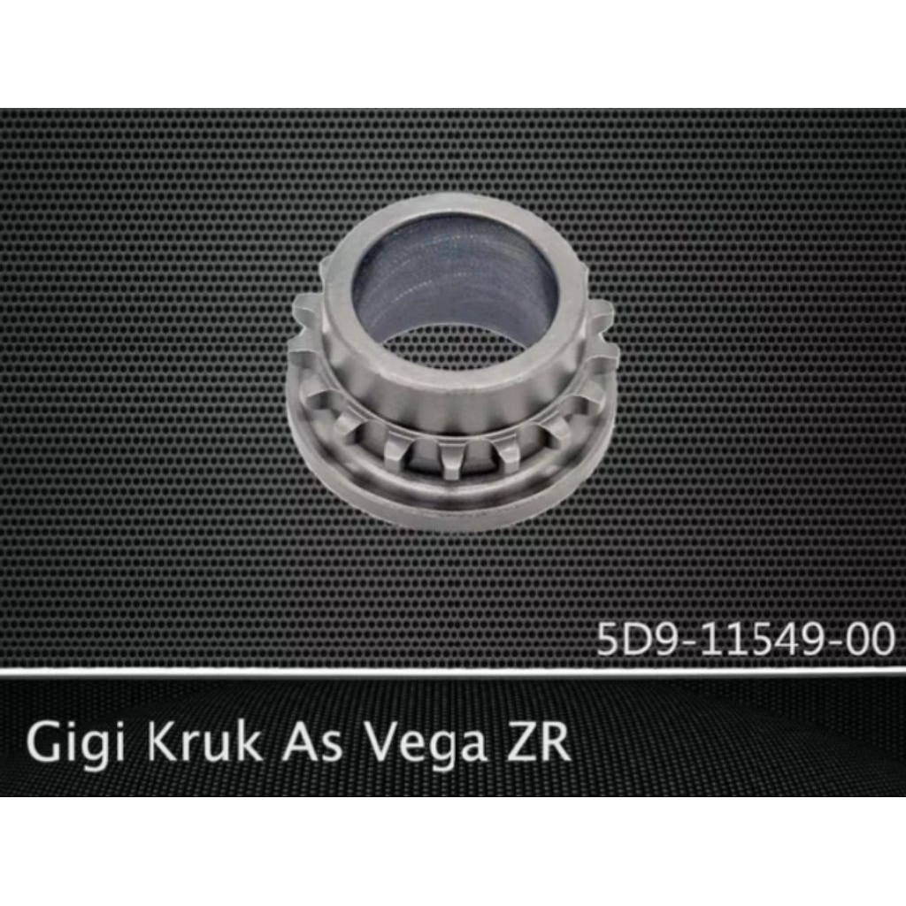 GIGI KUR'AS VEGA ZR/JUPITER Z ROBOT/JUPITER Z F1