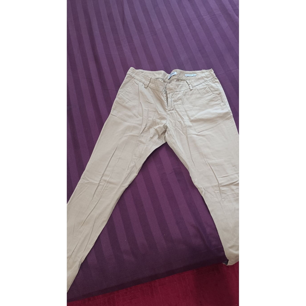 Celana Mississippi Size M