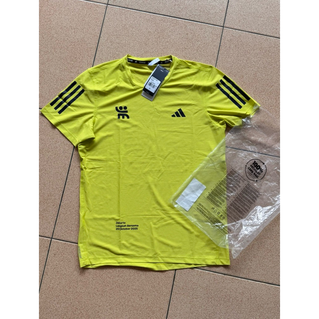 JERSEY JRF 2025 KATEGORI HM SIZE S