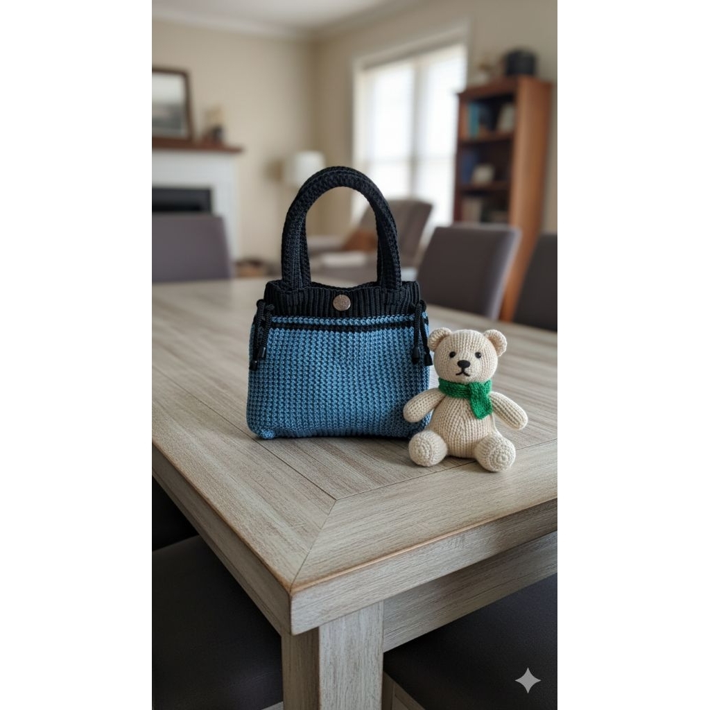 TasRajutWanita/TasRajutTenteng